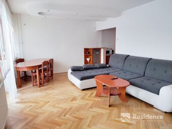 Na prenájom 3-izbový byt, Demänová - 8