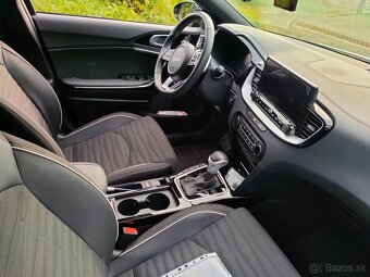 Kia Cee´d 1.5-GT-Line - 8