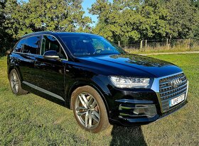 AUDI Q7 3.0 TDI S line - 8