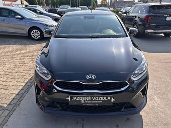 Kia PROCEED 1.5 T-GDi 118kW AT7 GT-LINE - 8