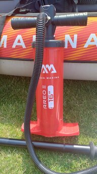 Kajak Aqua Marina Memba 390 - 8