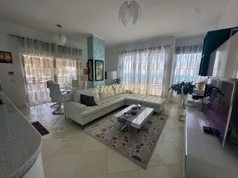 3-izbový apartmán priamo na pláži, 159.5 m2 Albánsko - 8