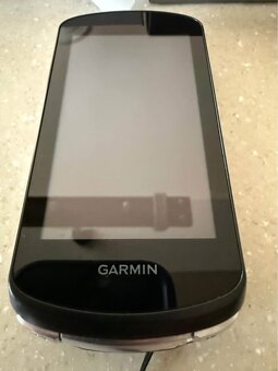 Garmin Edge 1040, top stav, záruka - 8