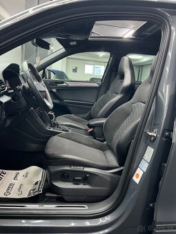 Seat Tarraco FR 2.0tdi dsg 4x4 2022 webasto panorama 1.maj - 8