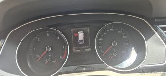 Volkswagen passat variant , 2.0 TDi, Highline - 8