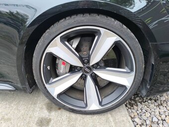 Audi RS4/RS4 Avant RS4 2.9 TFSI quattro tiptronic - 8