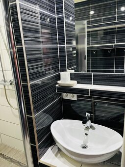 ŠTÝLOVÝ 3. izbový byt, 70m2, Sídlisko Sekčov, PO - 8