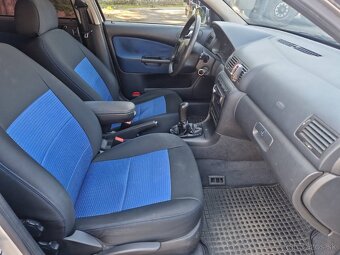 Predám Škoda Octavia Combi 1.9 TDI..Klíma,Ohrev,Tažné,8xgumy - 8