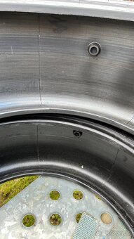 ☀️letné pneu 235/40 r19 - 8