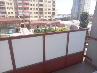 2-izb byt. Pribišova ul., Karlova Ves, 2 x lodžia - 8