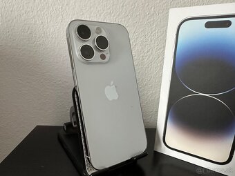 iPhone 14 Pro 128Gb TOP STAV - 8
