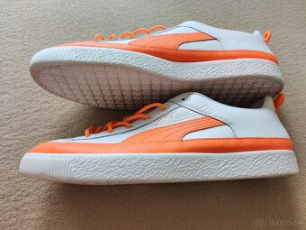 Tenisky botasky Puma originálne nové nepoužité,. - 8