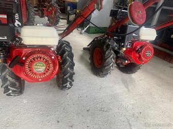Predám motor kosačka mf70 ,mf 70, jicinka mf-70 malotraktor - 8