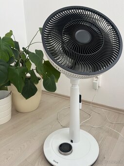 Ventilátor stojanový Duux Whisper - 8