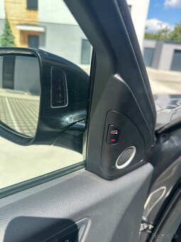 Audi SQ5 Plus 3.0 TDI quattro tiptronic - 8