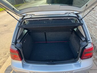 Vw golf 1.9 TDI 110KW PD GTI Exclusive - 8