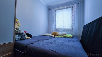 3 izbový byt na prenájom - Košice, 3Hôrky, výborná lokalita - 8