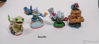 Skylanders postavičky - 8