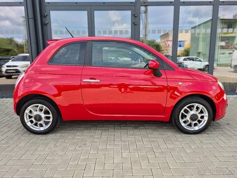 Fiat 500 1.2 Pop - 8