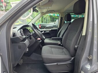 Volkswagen T6 Multivan 2.0 TDI 150k Comfortline DSG - 8