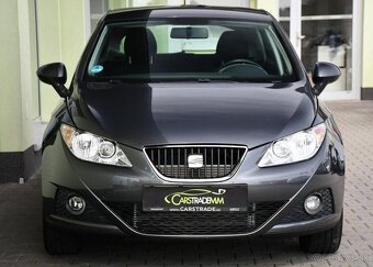Seat Ibiza 1.4 16V SPORT A/C 63 kw - 8