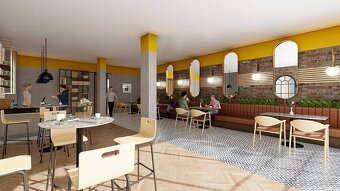 Štýlové apartmány v blízkosti centra v Alanyi Avsallar - 8