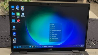 Notebook DELL Latitude 7320 13.3" RAM32GB/SSD1TB (RU/EN) - 8