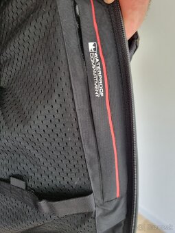 Kožená bunda Alpinestar GP Plus R V3 veľkosť 54 - 8