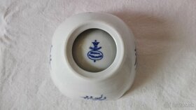 Cibulák popolník šperkovnica ploskačka zapalovač d. špáradlá - 8