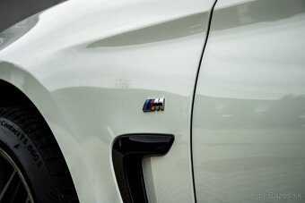 BMW Rad 4 Coupé 435d xDrive M Sport - 8