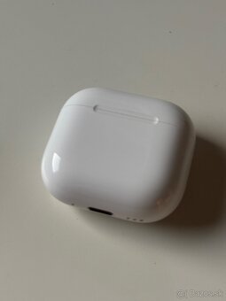NOVÉ Apple Airpods 4 ANC, ZÁRUKA - 8