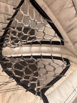 LAPAČKA A VYRÁŽEČKA WARRIOR RITUAL R/G5 - 8