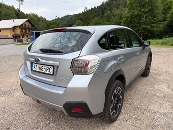 Subaru XV 1.6i Comfort - 8