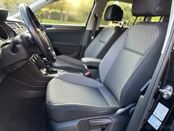 Volkswagen Tiguan 2.0TSI 4motion - 8
