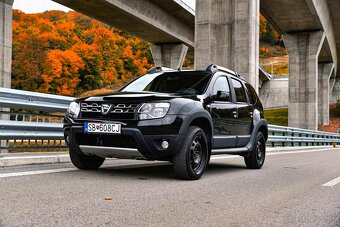 Dacia Duster - 8