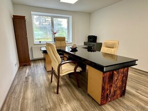 Na prenájom zariadené kancelárske priestory, Stará Ľubovňa - 8