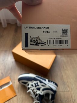 Louis Vuitton Skate - 8