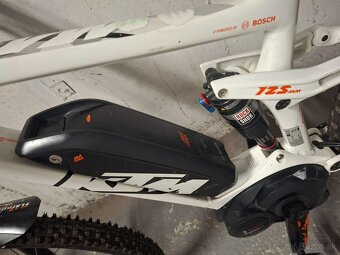 e-bike KTM - 8