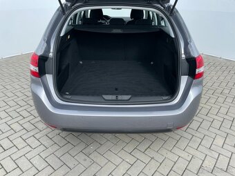 Peugeot 308 II SW 1.2PT 81kW Navi Apps - 8