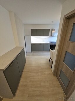 Prenájom 2-izbového bytu Nový Smokovec - Sibír - 8