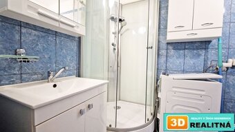 Na prenájom - jednoizbový byt - Morovnianska - Handlová - 8