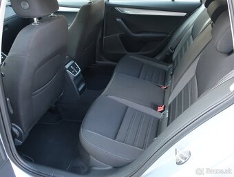 Škoda Octavia combi 2.0 TDi 2020 DSG, 1.majiteľ, 13.820€+DPH - 8