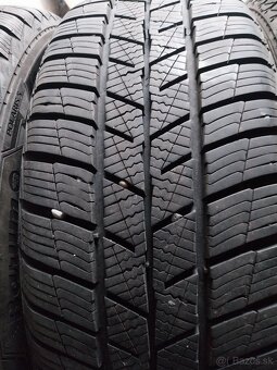 Fabia 2, Roomster, Praktik, VW Polo, Seat Ibiza 195/55R15 - 8