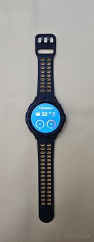 Predám hodinky Samsung Galaxy Watch 6 Classic LTE verzia - 8