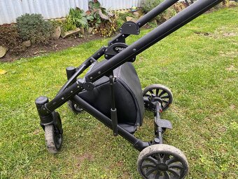 Anex baby kočík - 8