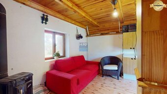 Záhradná chata v Skalici - časť Hájky - 8