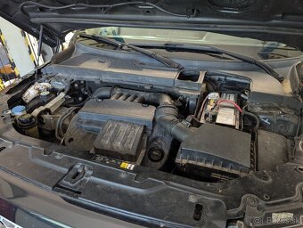 Land Rover Freelander 2 - 2.2Td4 S 112kW manuálna prevodovka - 8