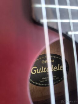 Guitalele - 8