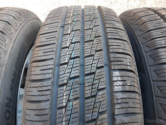 5x112  16"  Mercedes Vito, Viano -nová sada - 8