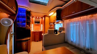 Autokaravan HOBBY Siesta, Ford Tranzit 2,2 TDCi - 8